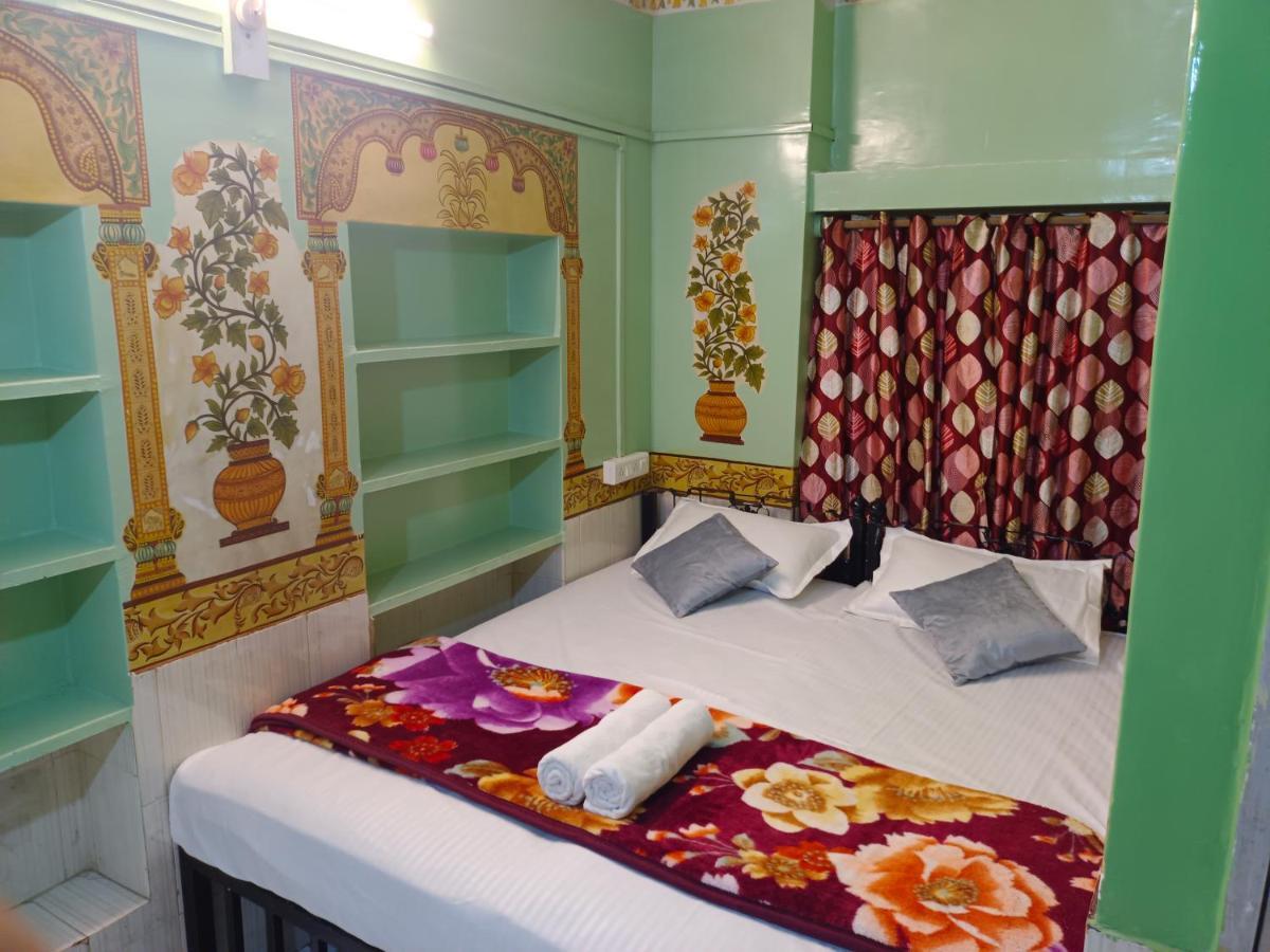 Musa'S Homestay Jodhpur  Exterior photo