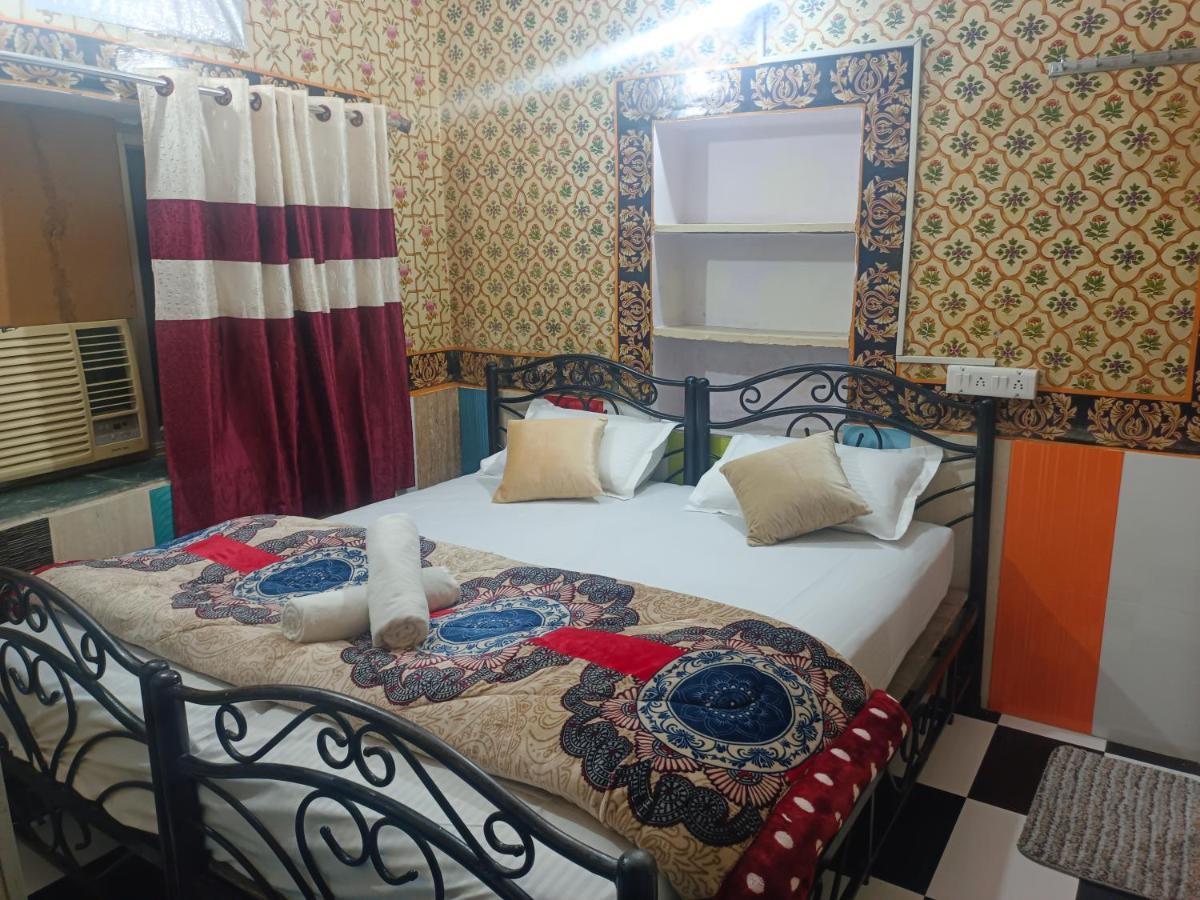 Musa'S Homestay Jodhpur  Exterior photo
