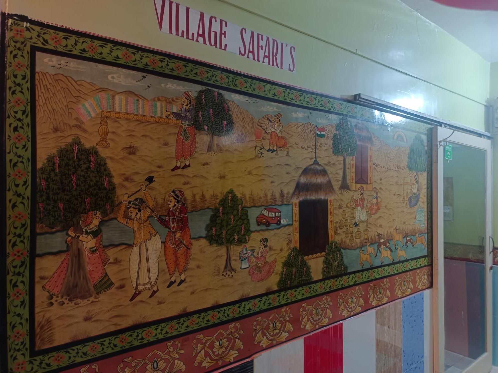 Musa'S Homestay Jodhpur  Exterior photo
