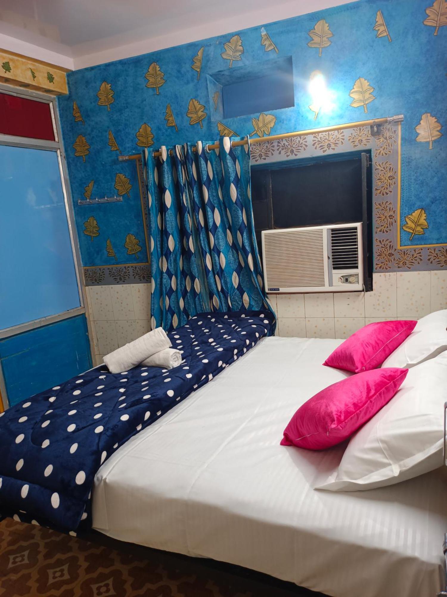 Musa'S Homestay Jodhpur  Exterior photo