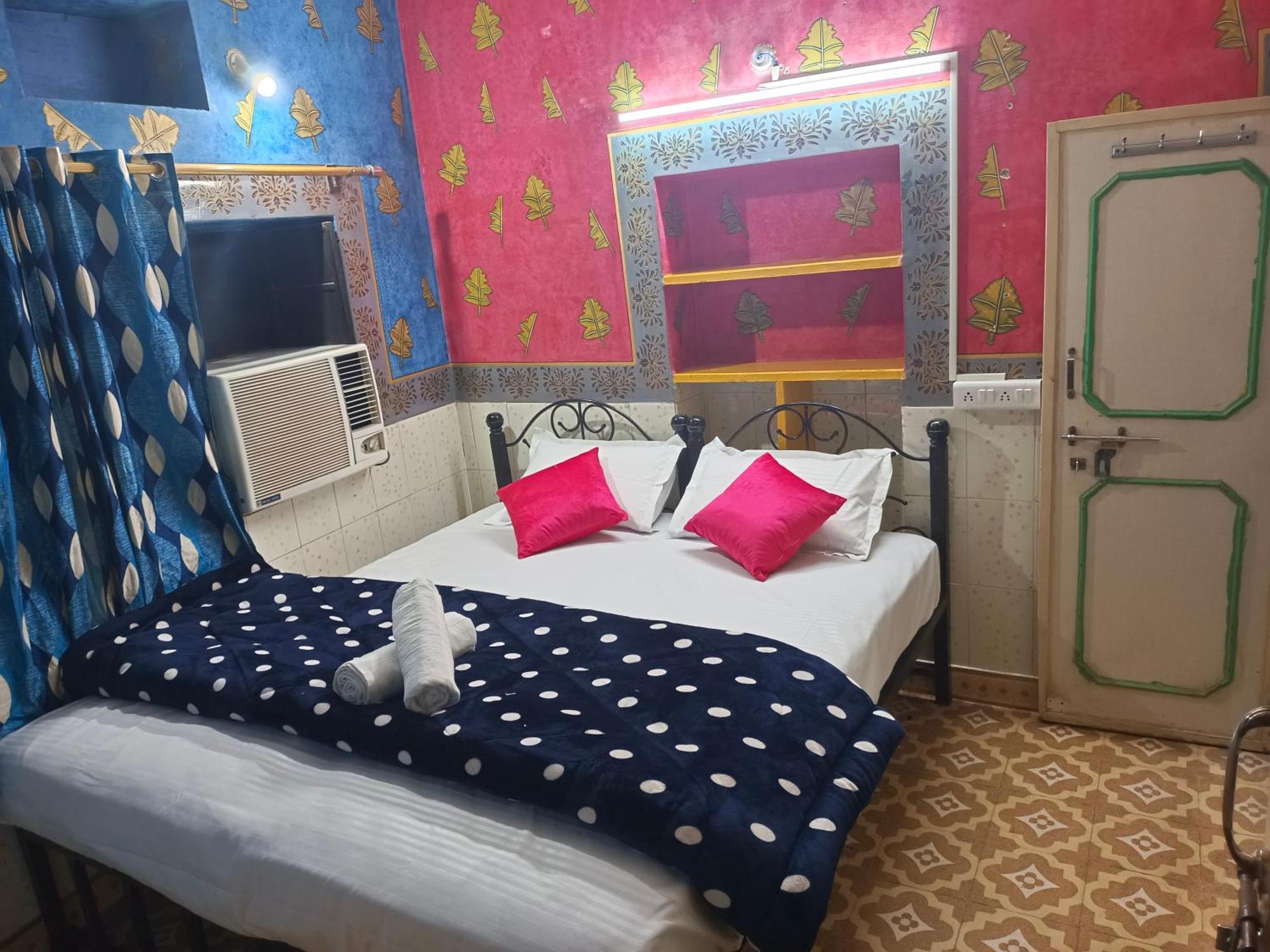 Musa'S Homestay Jodhpur  Exterior photo